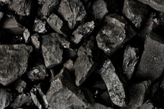 Harborough Magna coal boiler costs